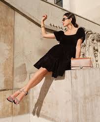 Plt, fn & princess polly | tashay sirjue. 23 Birthday Outfits To Celebrate Your Day The It Girl Way Who What Wear