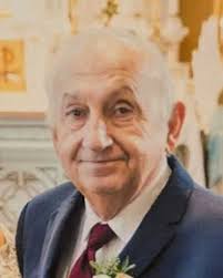 Joseph A. Jagielski Sr. Obituary March 25, 2025