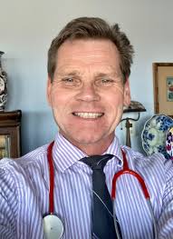 Doctor who served 5 generations of N.S. families is retiring