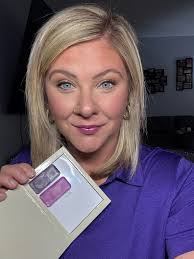 Who knows my favorite color?? 𝗣𝗨𝗥𝗣𝗟𝗘!!! Tell me yours below in the  comments ⬇️ Now ladies, do you know what Seint is dropping?? PURPLE TONED  LIP+ CHEEKS 💜 OKAY OKAY hear me