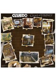 Check spelling or type a new query. Game Of Thrones Cluedo Brettspiel Impericon Com At