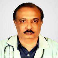 Dr. Rufus Vasanth Raj (apollo Spectra Hospitals) in Raja Annamalai  Puram,Chennai