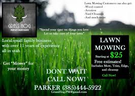 I've learned to love caring for my lawn naturally and enjoying it daily. Grass Hog Property Maintenance Home Facebook
