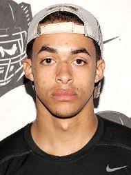 Gerald McHenry Inside Linebacker Recruiting Profile