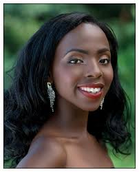 Miss Tourism Uganda-PA