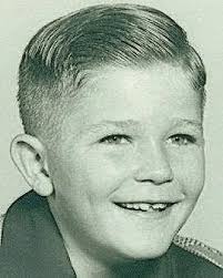 Robert Goodrich Obituary (1942