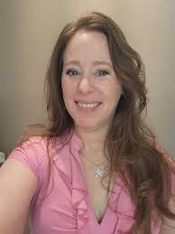 Angela Grimm's Instagram, Twitter & Facebook