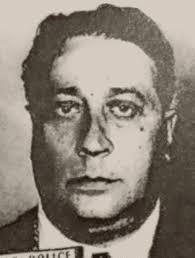 FBI ignored its first Mob informer Isabella