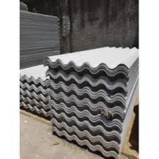 Asbes seng gelombang menjadi jenis asbes yang paling sering ditemui. Harga Asbes Gelombang Besar Sidoarjo