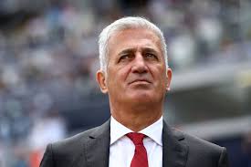 For vladimir petkovic, coach of the swiss national football team, the carl f. Petkovic R Rodriguez Is Sensitive And Problems With Him Must Be Tackled In A Delicate Way I Wish Pioli The Best Rossoneri Blog Ac Milan News