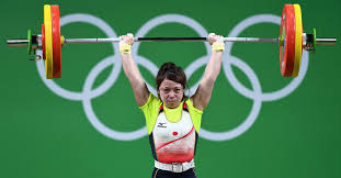 Tokio 2020 juegos de tokio 2021: Previa De La Competencia Femenina De 49 Kg De Halterofilia En Tokio 2020