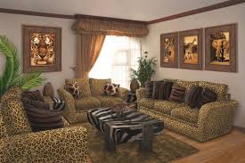 Most european apartments are small and the balconies are even smaller, but it doesn't have to feel claustrophobic. Leopard Wall Decor Decorating With Print Ideas Bedroom Within Animal Print Living Room Decor Awesome Decors