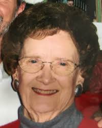 Pauline Burch Obituary