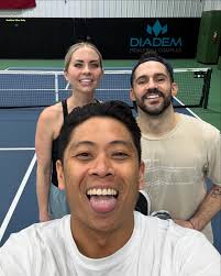 Will Chaing (@pickleballwill) • Instagram photos and videos