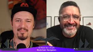 Blockchain Navigators