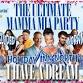I Have A Dream - The Ultimate Mamma Mia Party With Dinner!