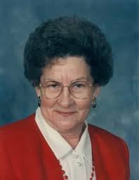 Mrs. Sara Lynn Sapp, Lyons