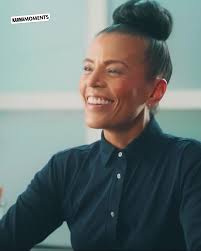 Spoiled Woman Ruins Job Interview