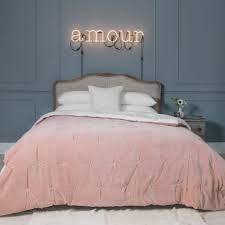 Daring Home Decor Neon Lights For Every Room Bedroom Interior Home Bedroom Bedroom Design