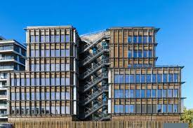 Bordeaux, une ville innovante qui mise sur des tours en bois. L Industrie C Est Fou Le Plus Grand Immeuble Tertiaire En Bois Inaugure A Bordeaux