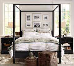 Do you think cal king canopy bed frame seems great? Four Poster King Bed Frame Ideas On Foter