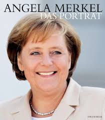 Unter ihrer führung sind die deutschen in guten händen. Angela Merkel Das Portrat Amazon De Bassewitz Sebastian Von Chaperon Laurence Bucher