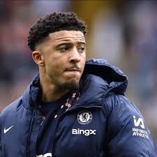 🚨🚨NEW: Felix Nmecha is