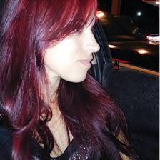 Como ter cabelo vermelho perfeito