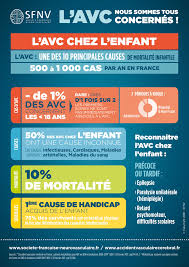 Quelles sont les conséquences de l'avc ? Centre Hospitalier Jacques Coeur Avc