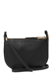 Today's best deal is berghoff sale: Marc Jacobs Supple Leather Crossbody Bag Nordstrom Rack