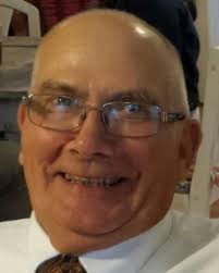 Gary R. Hull Obituary March 5, 2025