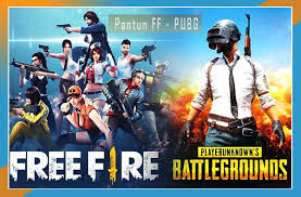 Itulah koleksi pantun free fire yang bisa membangkitkan mood ketika lagi kesal main game. Pantun Ff Pubg Lucu Keren Bagus Dan Terbaik 2021