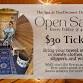 Open Sauna Sessions @ the Domes event image