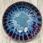 Stoneware Painting Workshop