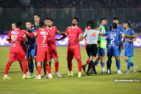 اطلاعیه بلیت‌فروشی داربی استقلال و پرسپولیس