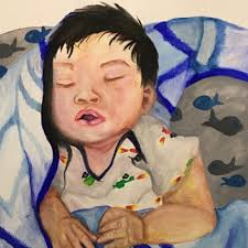 Only in SleepGauchePaintingByStarchilddraws_2023