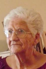 Obituary for Jewel (Hinson) Britt