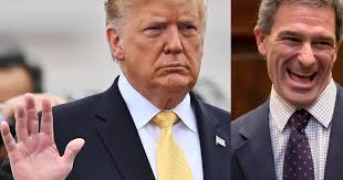 Es el fin de la inmigración legal”. Fuertes críticas al posible director de  USCIS, que comparó migrantes y ratas