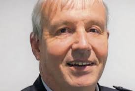 Schutz- und Kriminalpolizei des Polizeipräsidiums Reutlingen unter neuer  Leitung