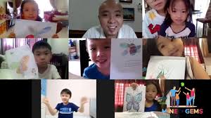 22 jalan kiara, mon't kiara, 50480 kuala lumpur malaysia tel : Online Class For Kindergarten Pre School Children Age 6 Youtube