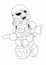 Check out more star wars fun activities and let the force be with you. Stormtrooper Coloring Pages Printable Coloring Home