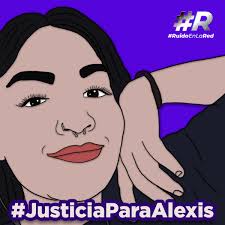 Alexia Ryan Eleanor Vandeventer"