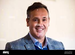 Culloden hotel belfast hi-res stock photography and images