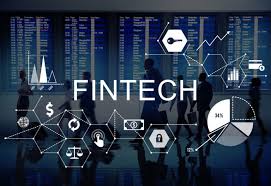4 Ways Fintech Is Changing Global Finance Fintech Digital Marketing Banking