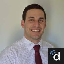 Dr. Steven Ferro, DO