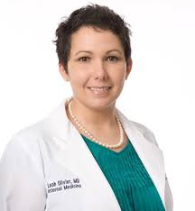 Christina Warner, WHNP