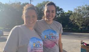 Bringing safety and stability to children's lives