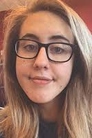 Caroline Beltrami to Jessica Hamlin