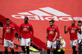 Manchester united will be without harry maguire in their starting lineup for the first time since he joined as they face the captain's former club leicester city. Manchester United Might Already Know Their Team Vs Leicester City Samuel Luckhurst Manchester Evening News
