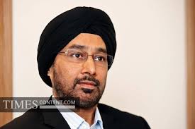 Parminder Singh Business Photo Parminder Singh, Managin...